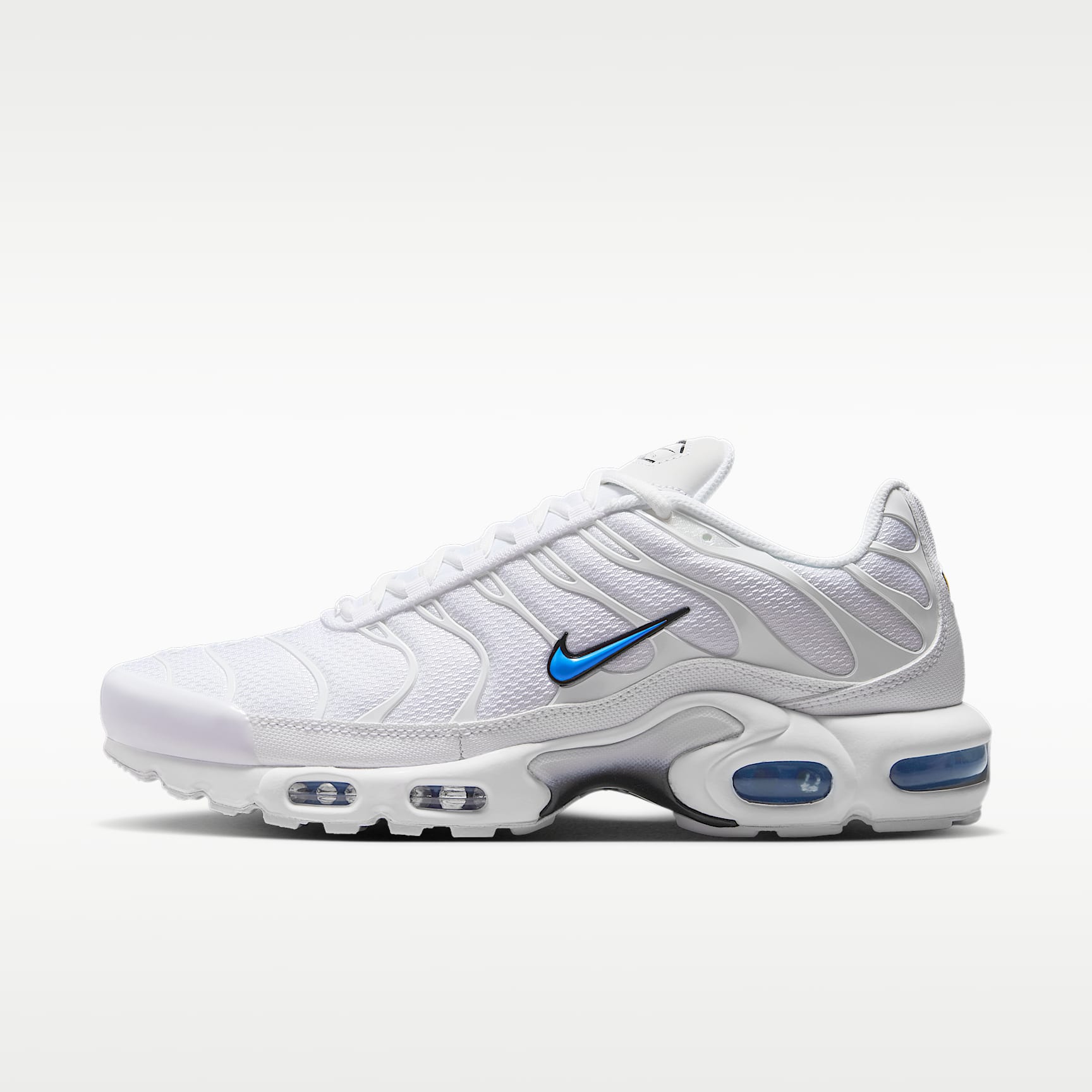 Nike Air Max Plus Tn ライトブルー 27cm Nike Air Max Plus Erkek Ayakkabısı. Nike TR